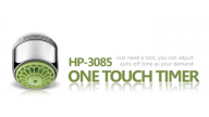 One Touch Timer HP-3085