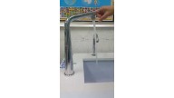 V1 Haptic faucet